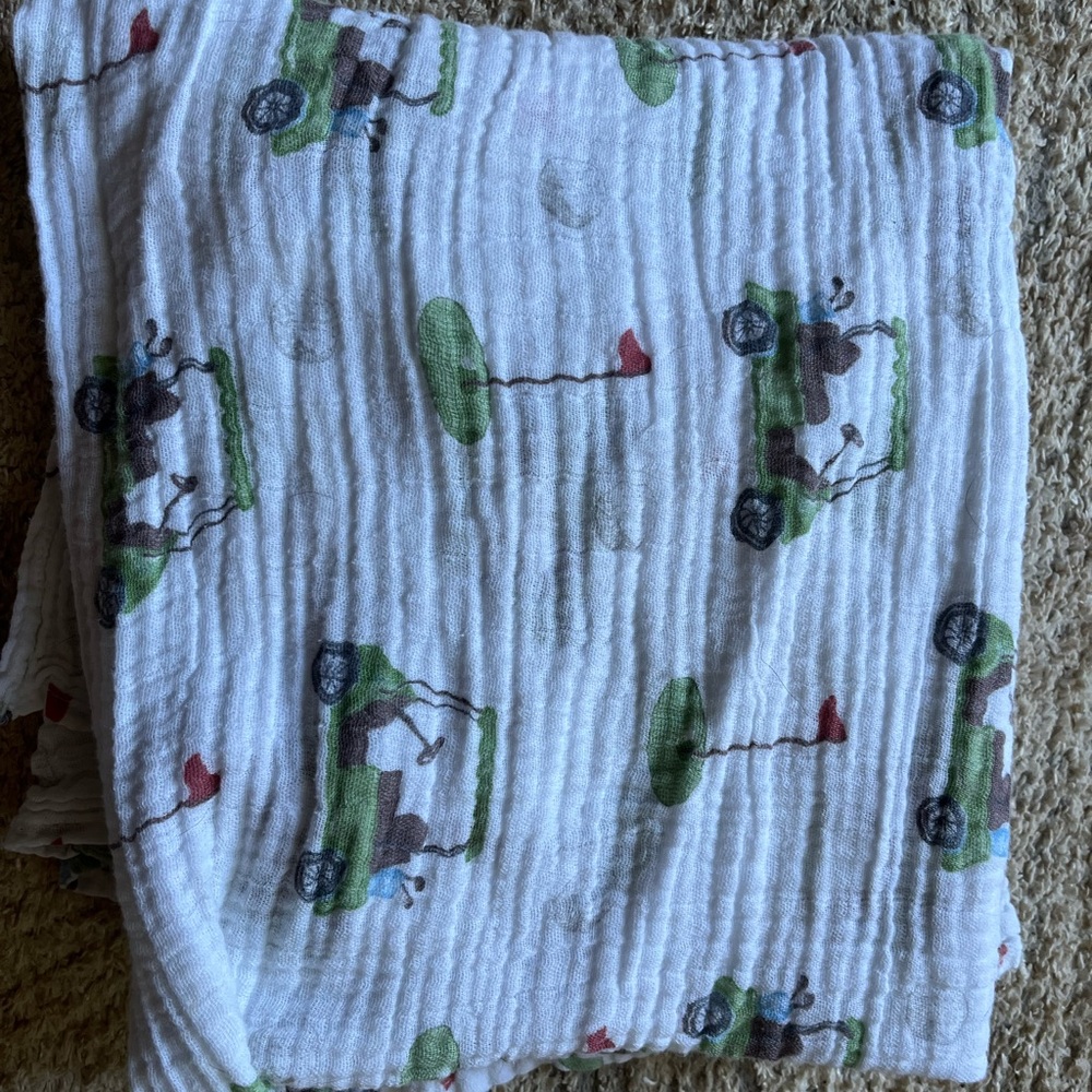 Kids Swaddle Blankets